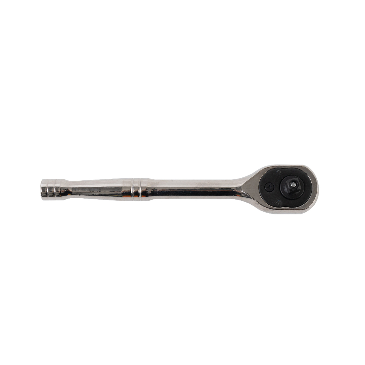 SGS 1/4in Drive 72-Tooth Ratchet | Teardrop Handle